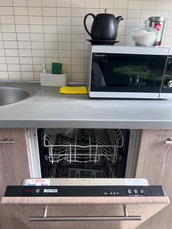 Квартира Уютная квартира в историческом центре — Калининград