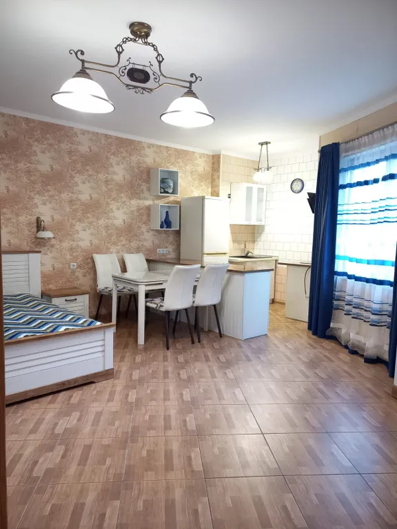 Этаж коттеджа