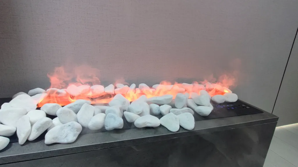 Нетипичная квартира