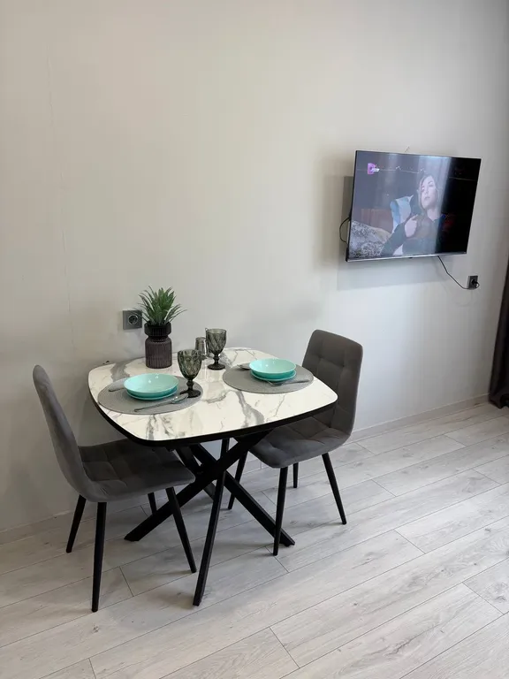 День Ночь - апартаменты на Тимирязева