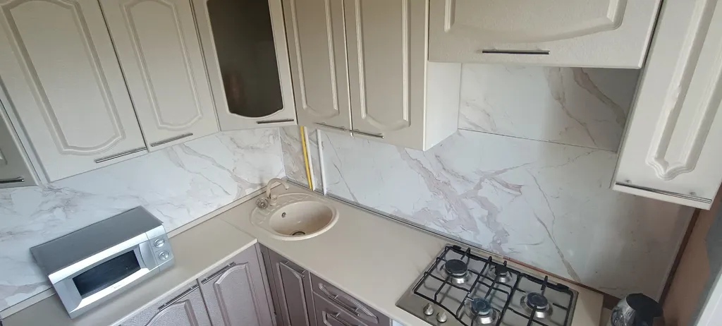 Уютная квартира с видом на Оку в самом сердце древнего города