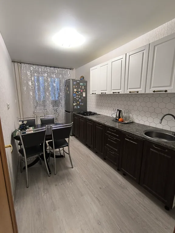 Квартира на Московском проспекте Ярославль