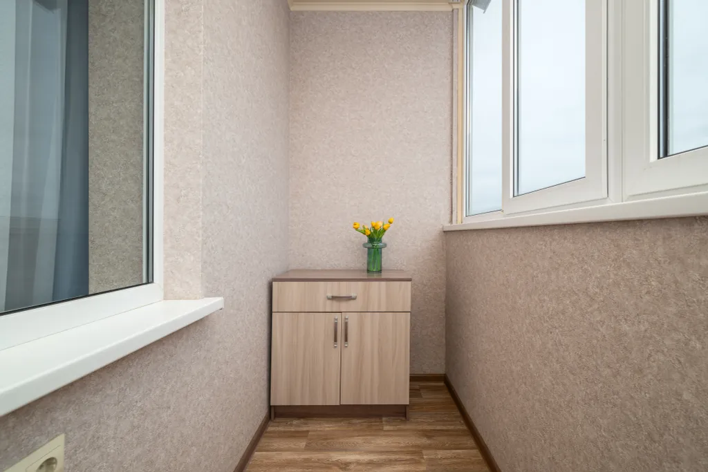 Квартира Квартира Hjliday apartment — Краснодар