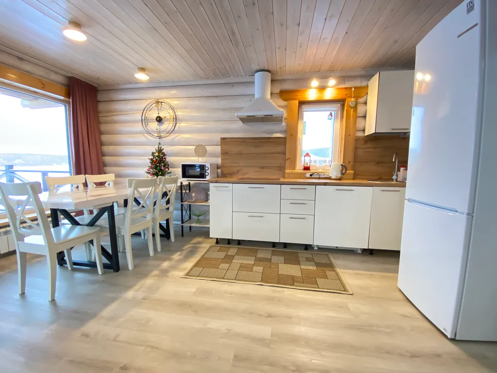 Гостевой дом Солнечный берег