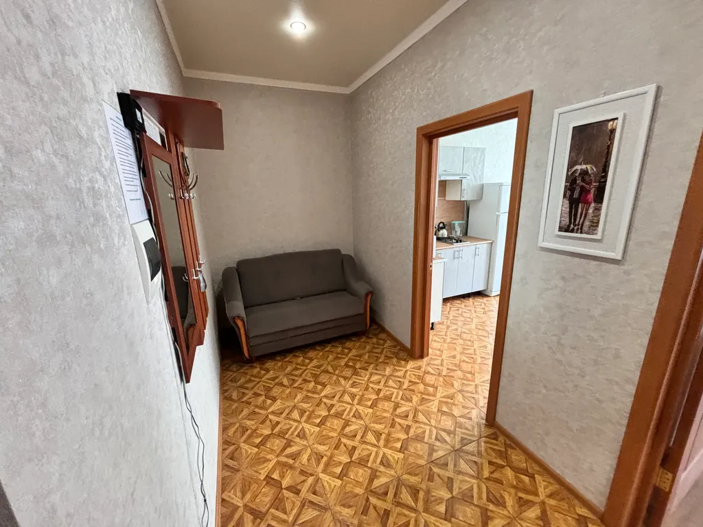 Уютная квартира в центре