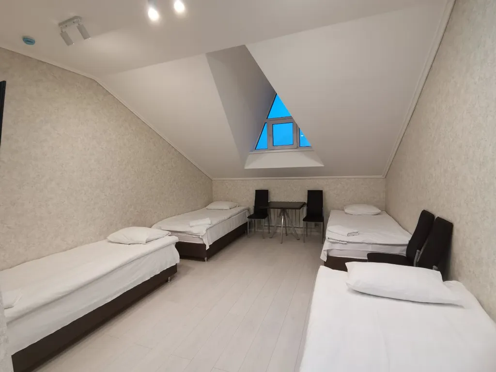 Квартира Комната — аренда посуточно в Рыбное