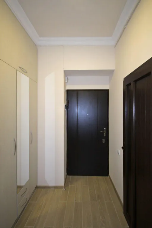 Апартамент у площади Республики