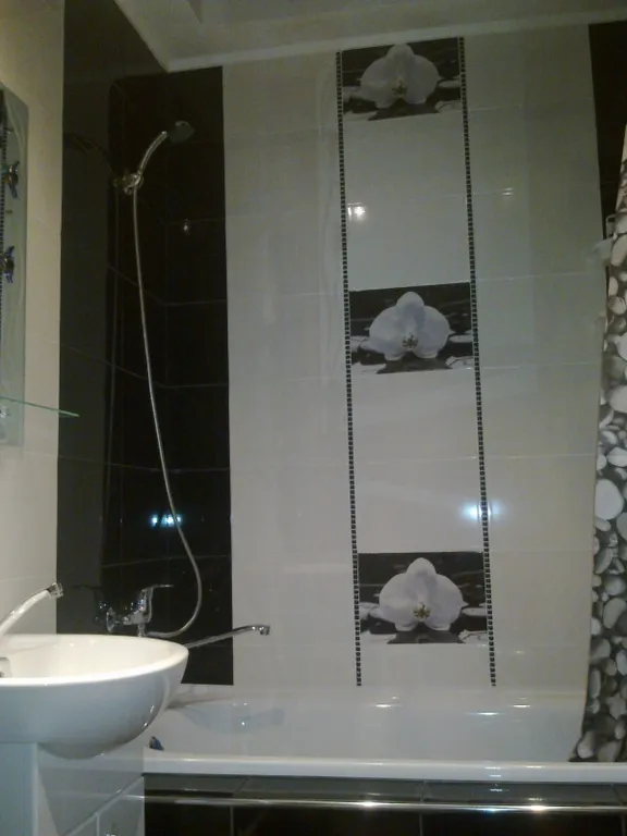 Квартира Квартира в центре рядом море Новый Херсонес — Севастополь