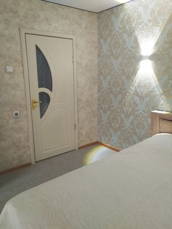 Апартамент возле Спорткомплекса ФОК