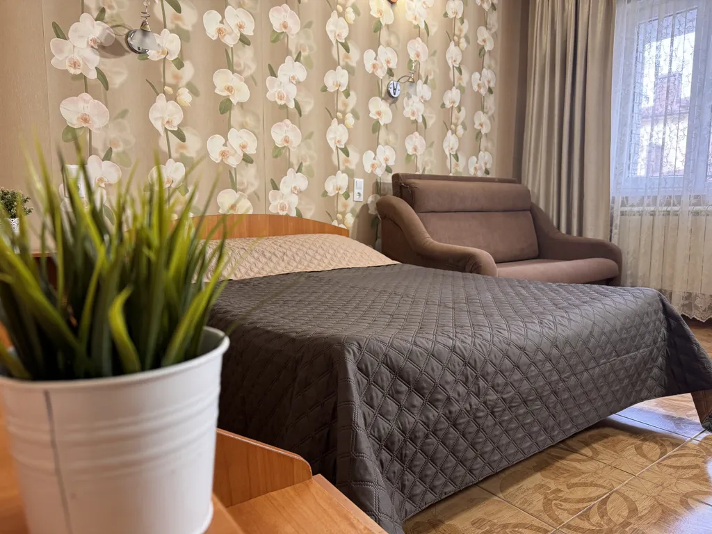 Квартира Комната — аренда посуточно в Анапа