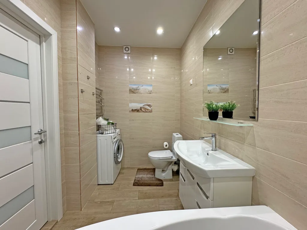 Розовая соната