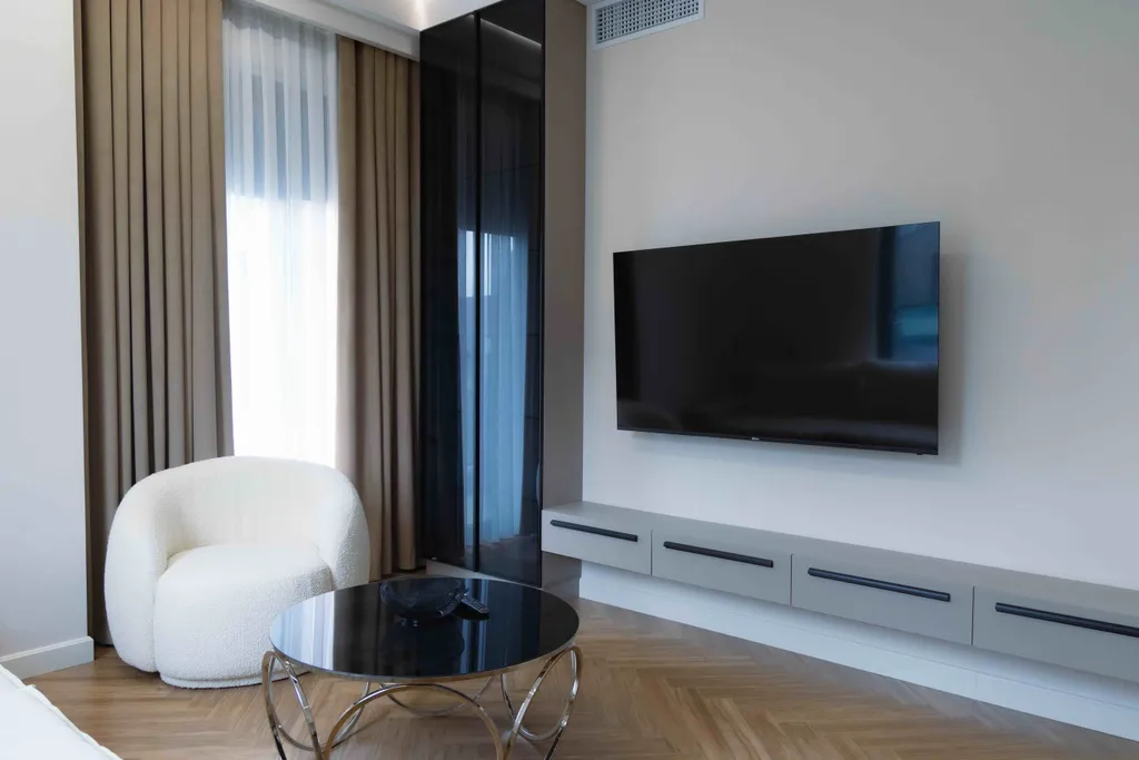 Апартаменты в Parkwood 35