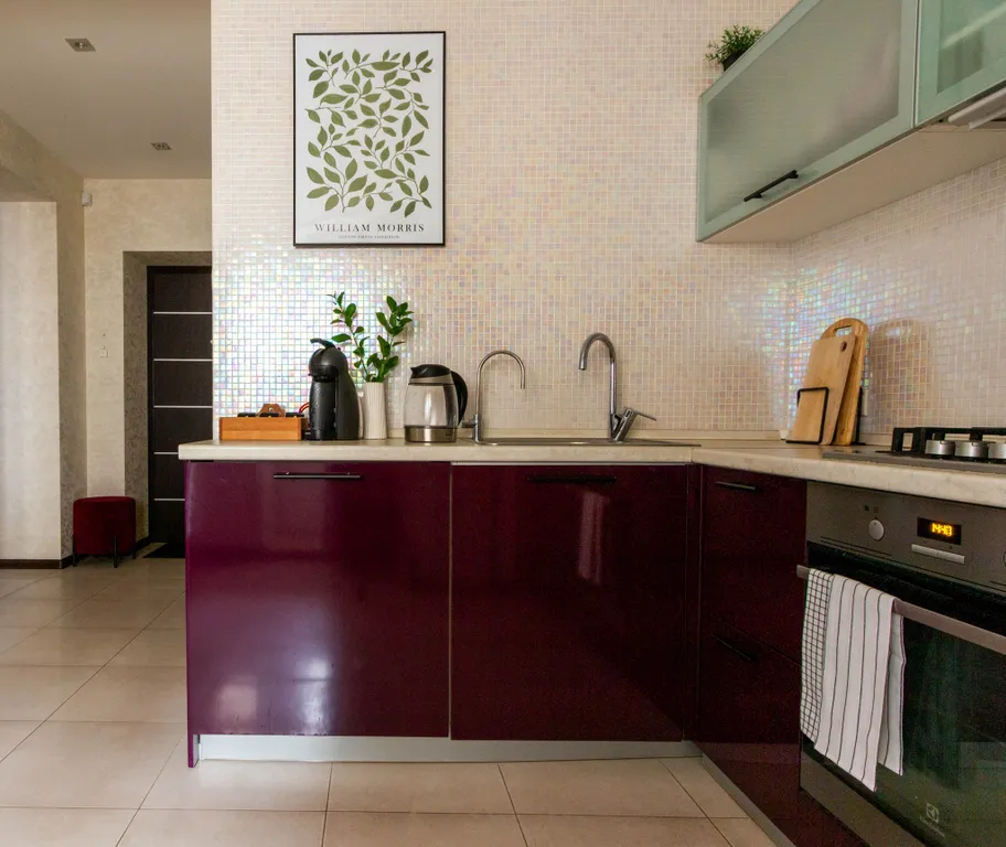 Апартаменты Артишок