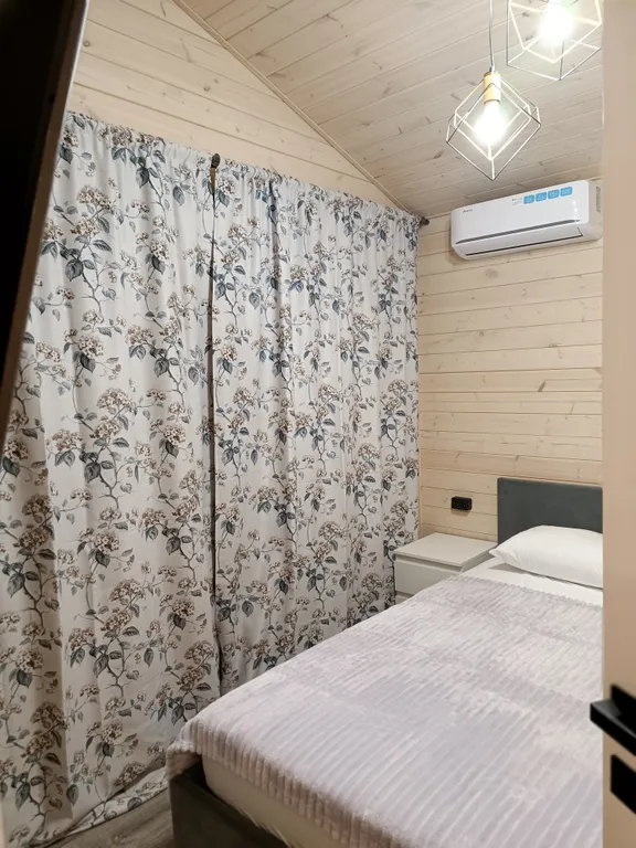 Вилла Barn Haus Kumkvat бассейн с подогревом