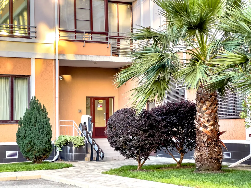 Квартира Квартира у моря  с видом на горы и озеро в ЖК "Чистые Пруды" — Сириус