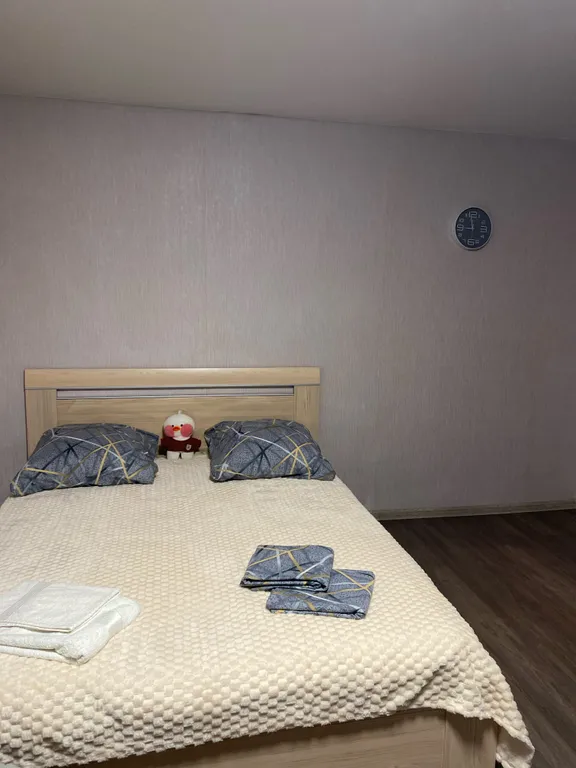 Квартира Уютная 2-х комнатная квартира в центре города для вашего отдыха — Ярославль