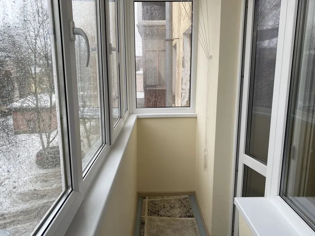 "Хочу приехать" на Козлёнской 11