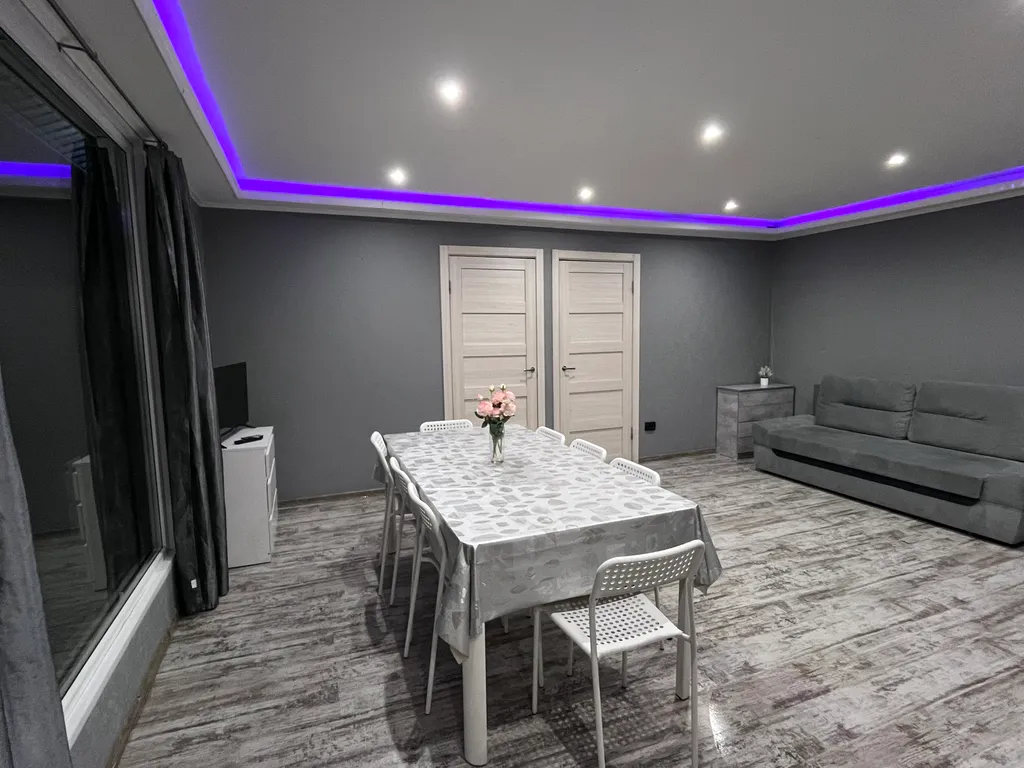 Загородный коттедж Фауна Петергоф