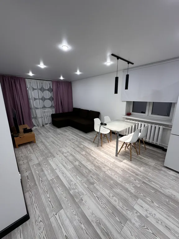 Квартира Комфортная квартира в центре города — Нижний Новгород