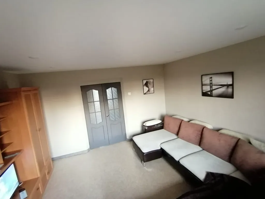 Квартира 1-комнатная Квартира — Красноярск