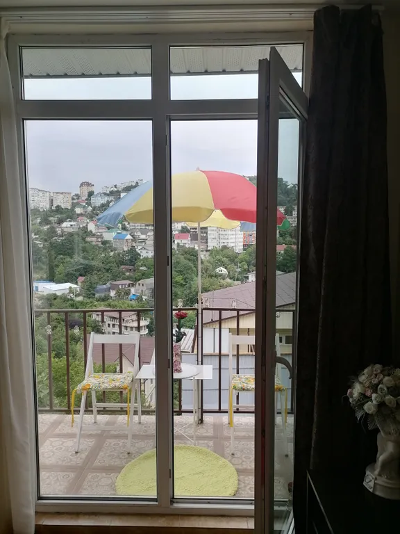 Уютная студия в центре