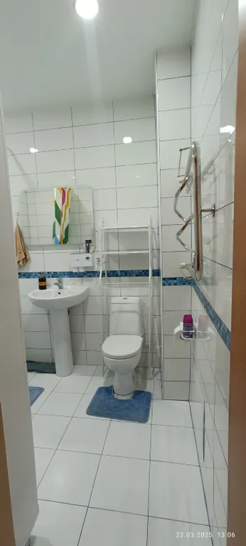 Квартира Квартира в центре с видом на горы — Владикавказ