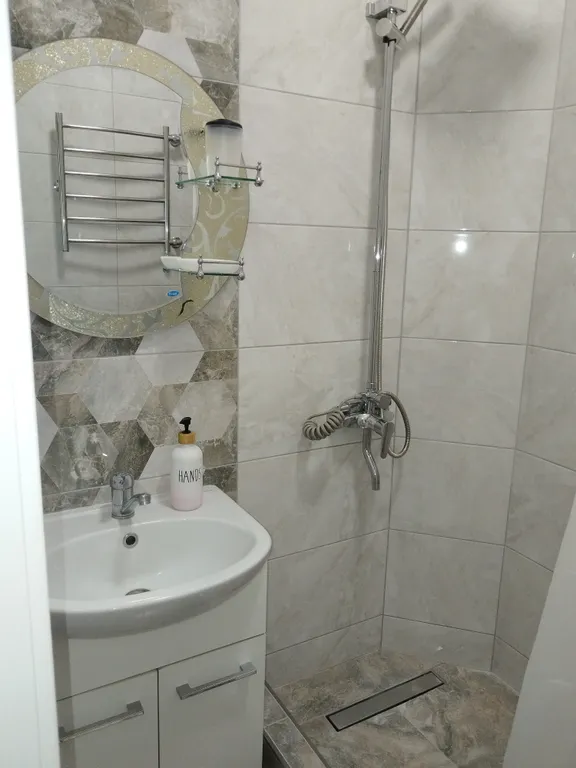 Квартира в центре Минска