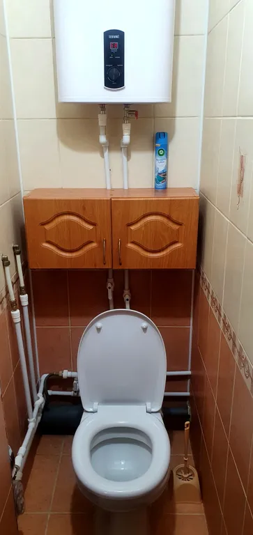 Комфортабельная квартира