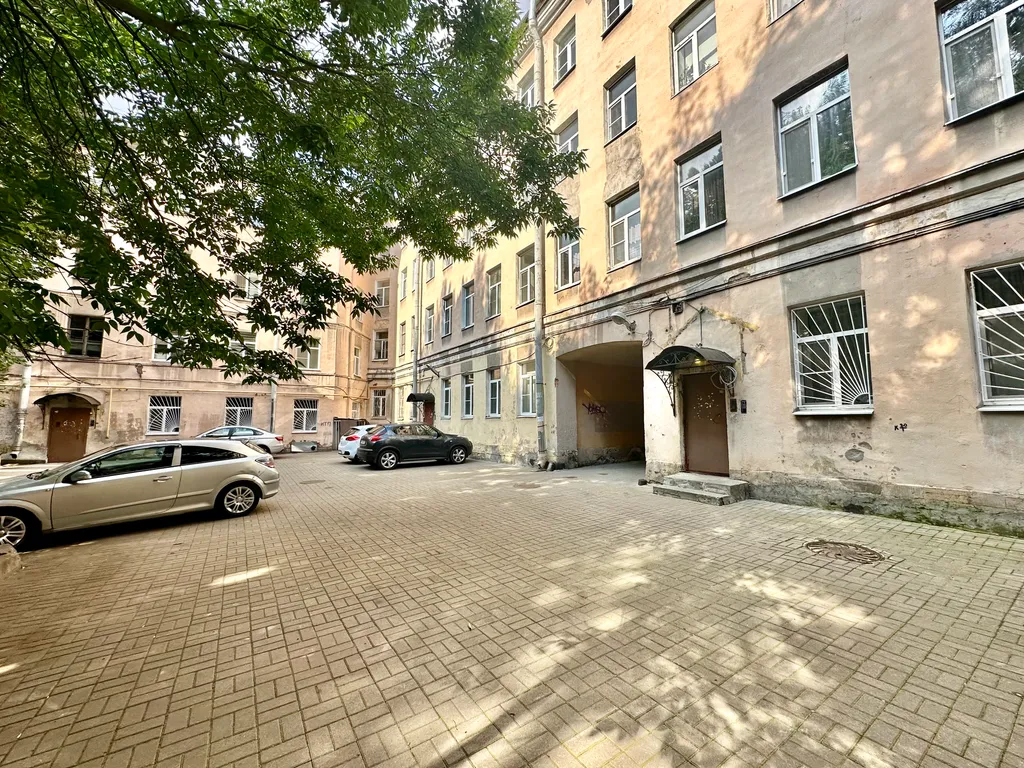 Апартаменты Standard