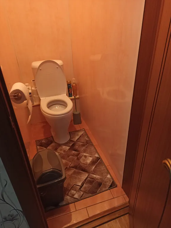 Квартира Уютная квартирка в центре города — Кострома