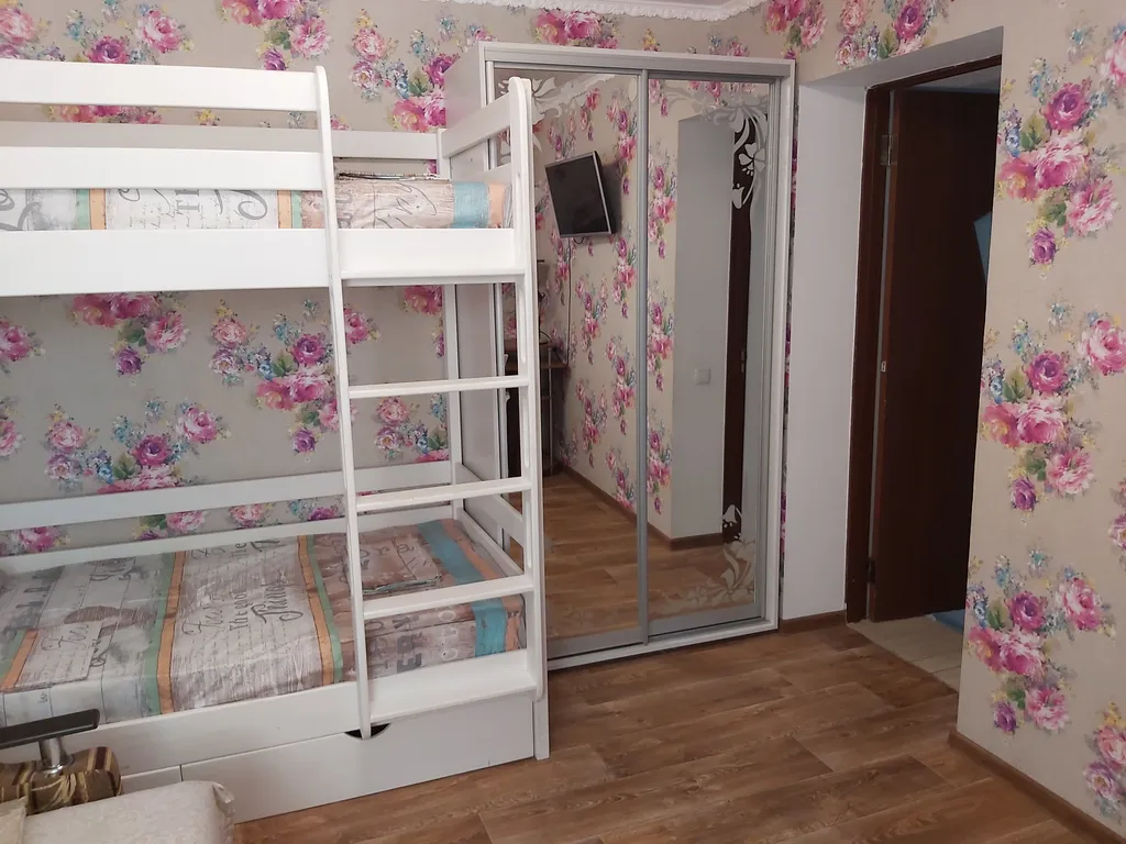 Дом в 15 минутах ходьбы от моря