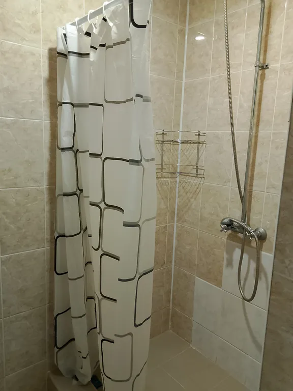 Комната в частном доме