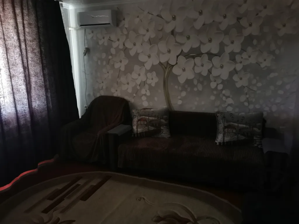 Уютная квартира в районе с развитой инфраструктурой