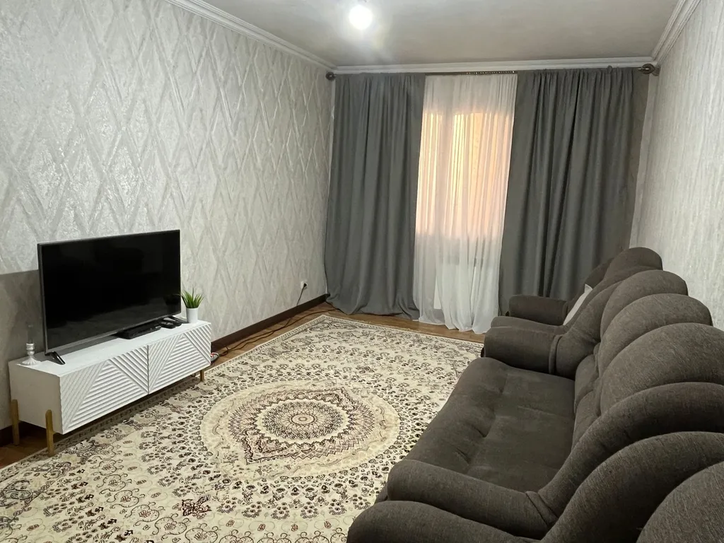 Уютная квартира близ Сулакского каньона — аренда посуточно в Дубки