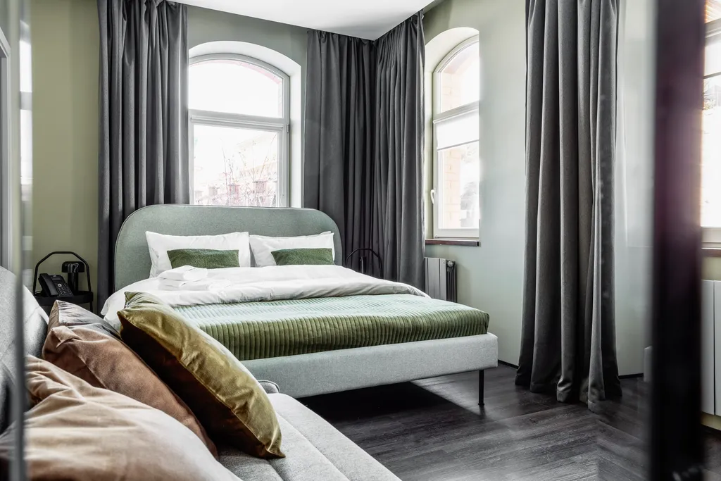 Квартира Комната — аренда посуточно в Иркутск