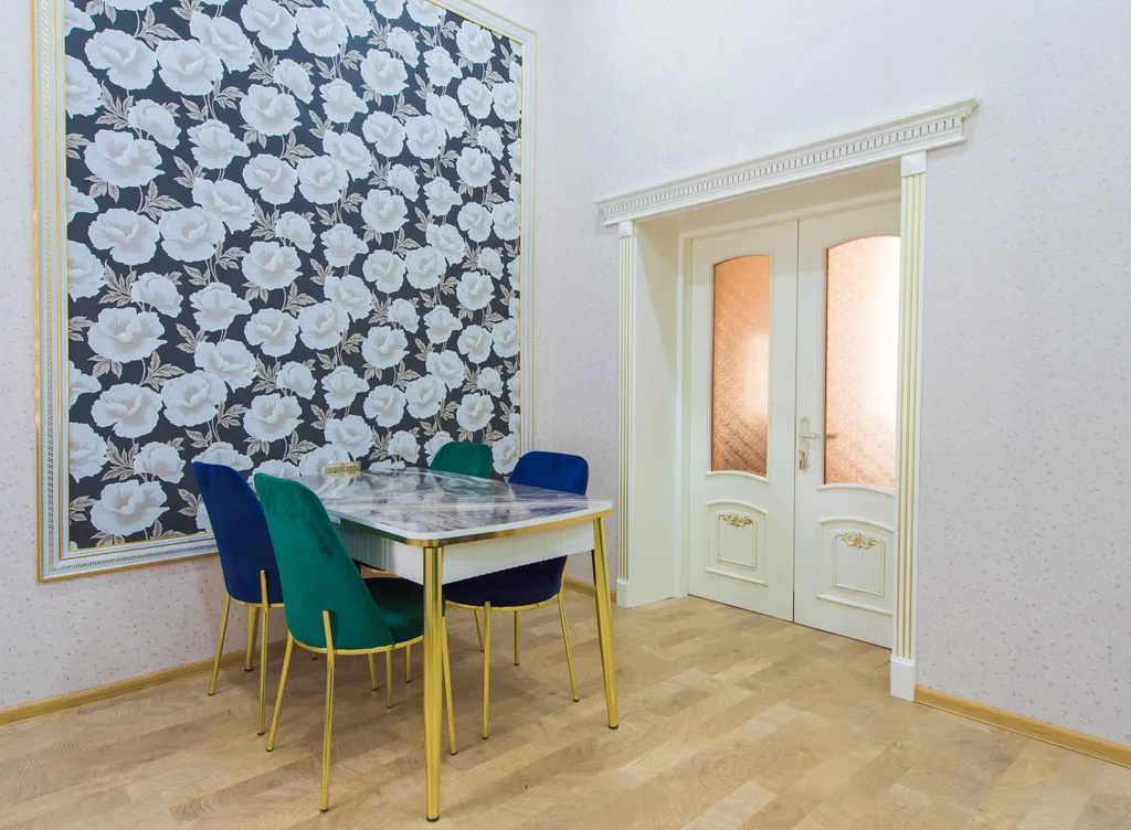 Stay i̇nn lovely city center apartment