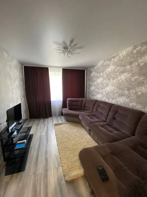 Квартира посуточно