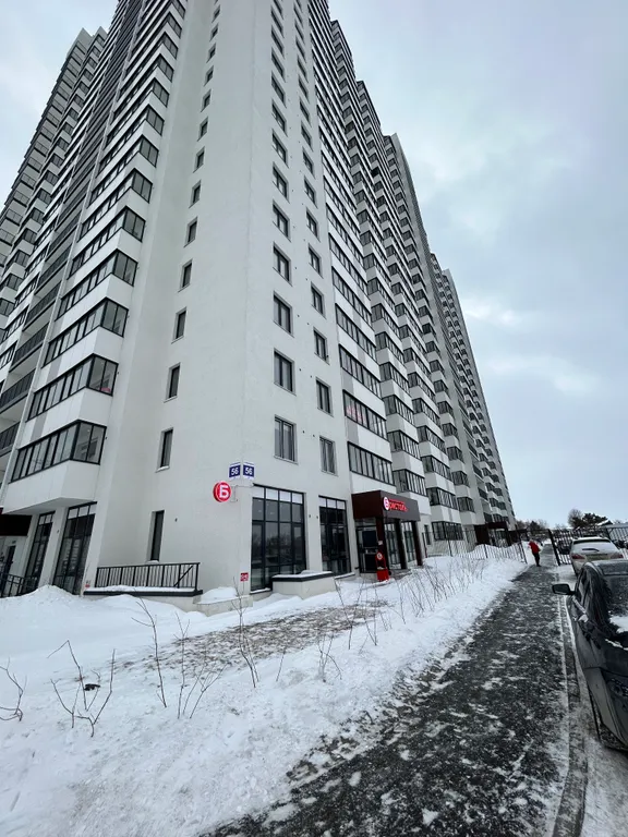 Уютная и очень чистая квартира