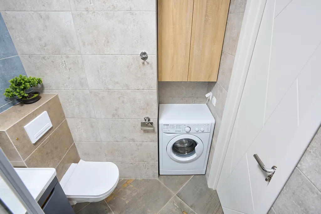 Уютная квартира в ЖК Державин