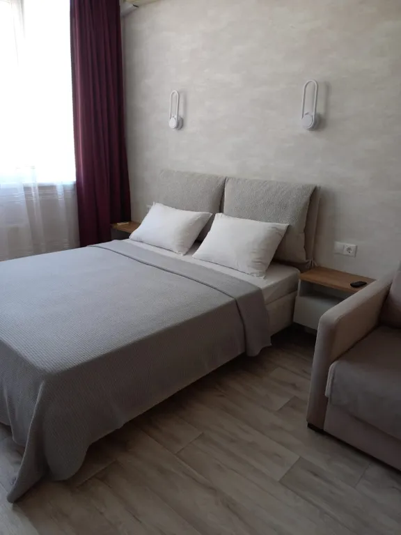 Уютная квартира на море — аренда посуточно в Мысхако