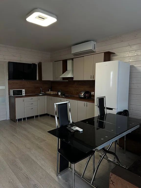 Квартира Уютные апартаменты 2024 года постройки — аренда посуточно в Голубицкая