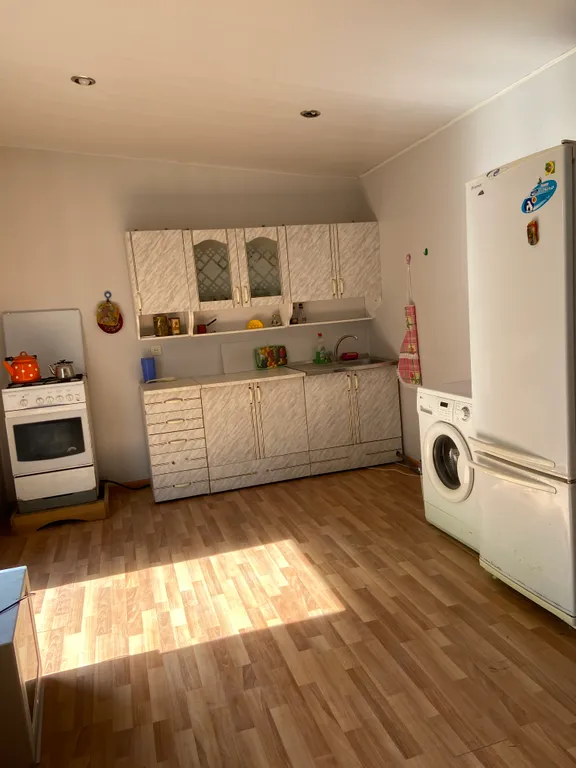 Дачный домик на берегу моря