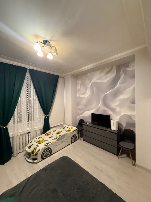 Квартира в центре — аренда посуточно в Москва