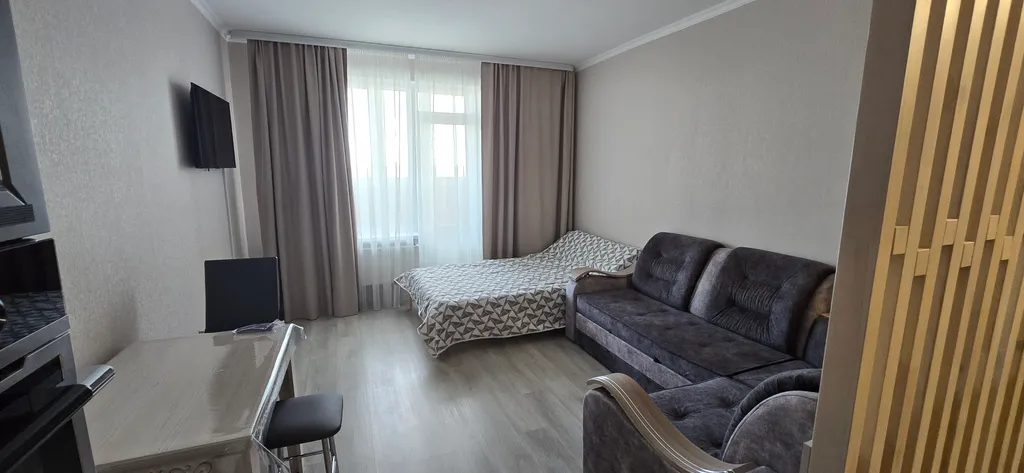 Квартира в центре Нягани