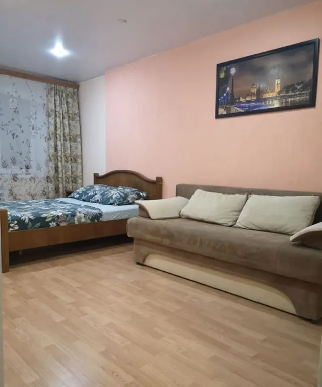 Уютная квартира в центре города — аренда посуточно в Курск