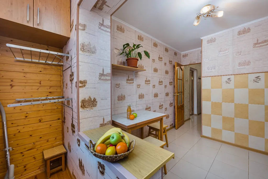 Квартира Уютная квартира недалеко от моря — Геленджик