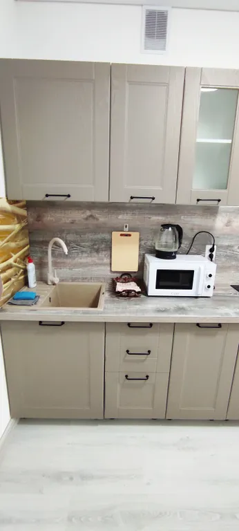 Уютная квартира в исторической части города