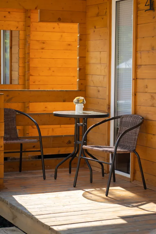 Коттедж 1-комнатный Дом — Сухум