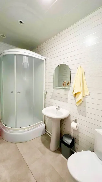 Квартира Комната — Анапа