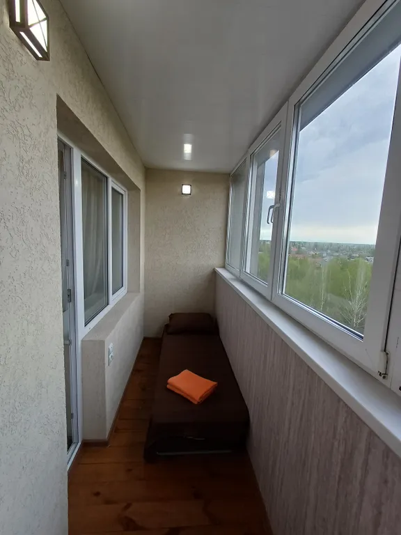 Уютные апартаменты на Победной